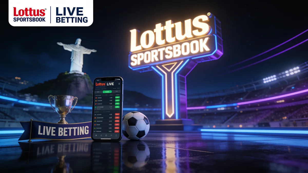 Como Baixar e Instalar o Lottus Bet para PC — lottus bet no Brasil
